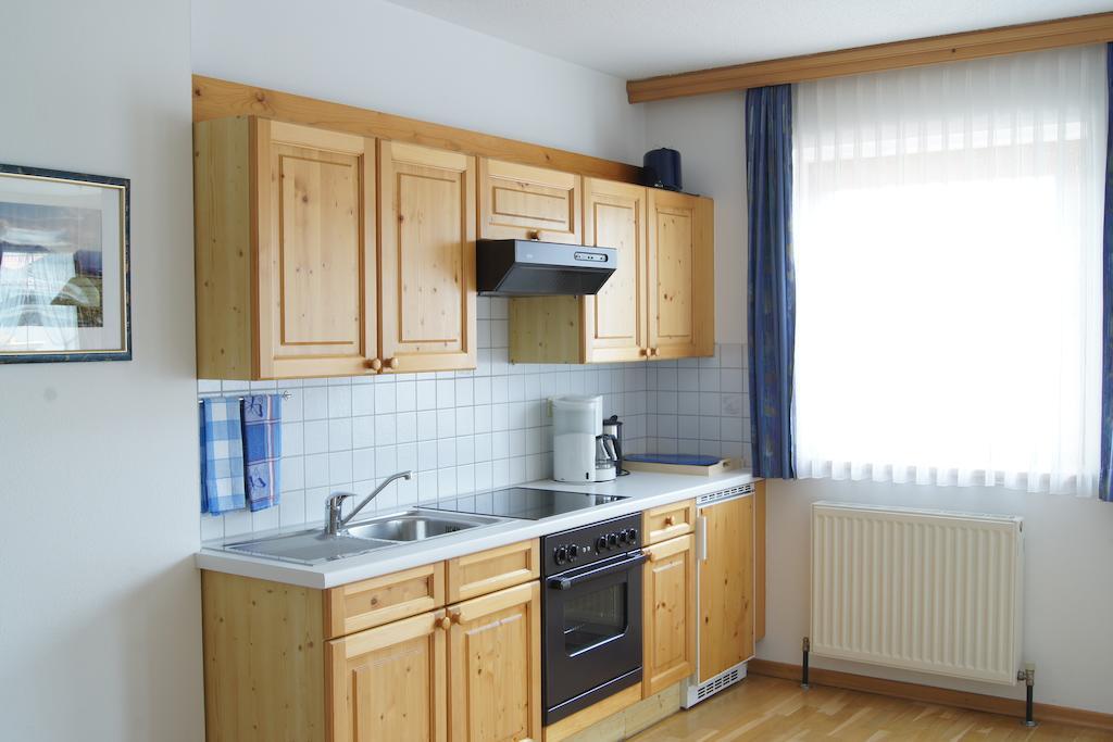 Ferienwohnungen Billovits Kössen Habitación foto